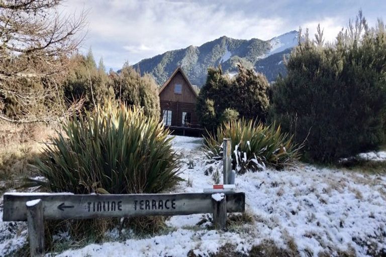 Photo of property in 63 Tinline Terrace, Lyford, Waiau, 7395