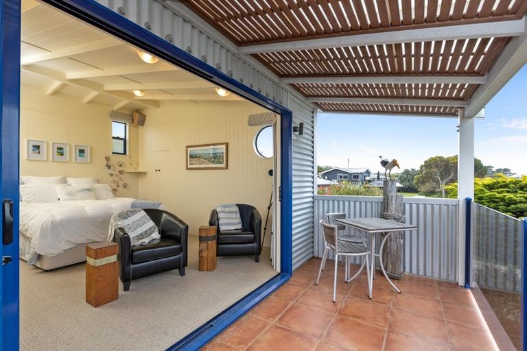 Photo of property in 14 Tamarisk Drive, Riversdale Beach, Masterton, 5872