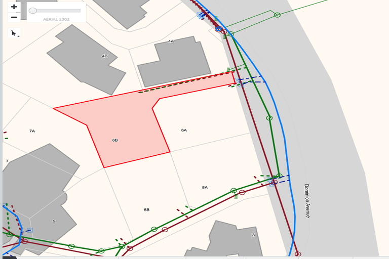 Photo of property in 6b Dominion Avenue, Cambridge, 3434