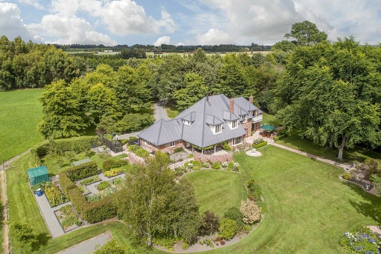 Photo of property in 316 Perymans Road, Lincoln, Christchurch, 7672