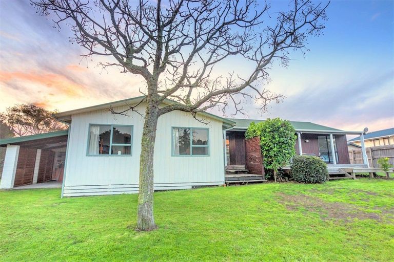 Photo of property in 46 Kennedy Park Drive, Pauanui, Hikuai, 3579