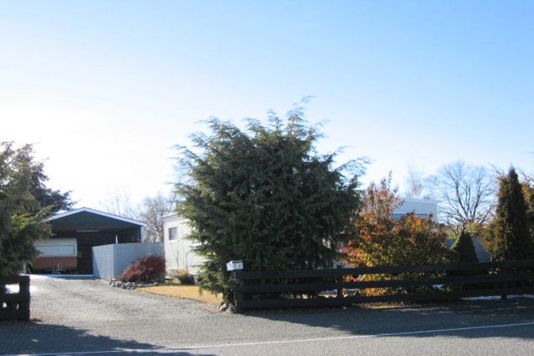 Photo of property in 281 Mackenzie Drive, Twizel, 7901