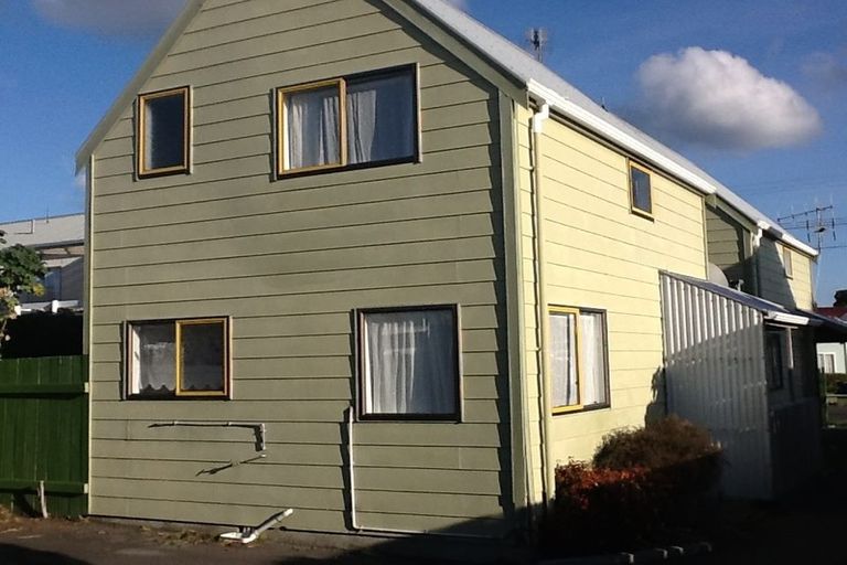 Photo of property in 48b Harrison Street, Whanganui, 4500