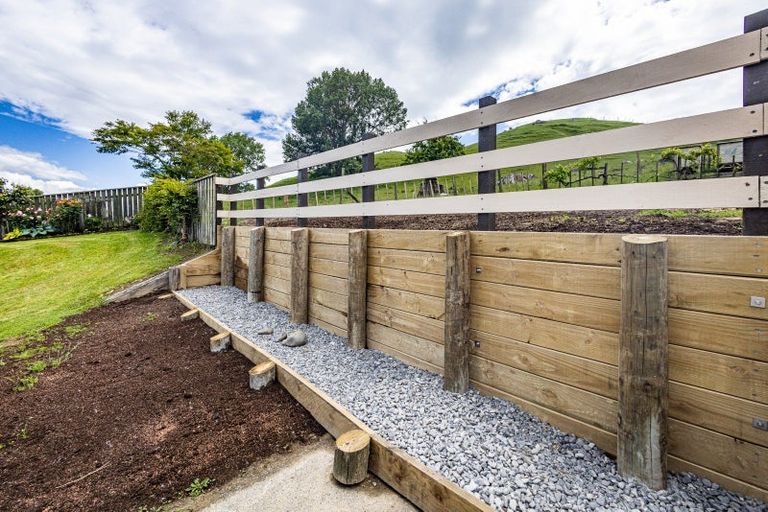 Photo of property in 6 Jones Road, Taihape, 4795