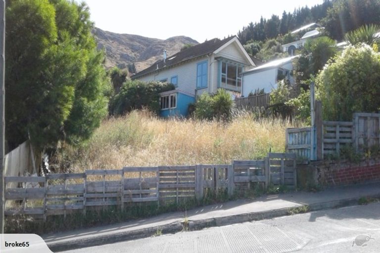 Photo of property in 4 Godley Quay, Lyttelton, 8082