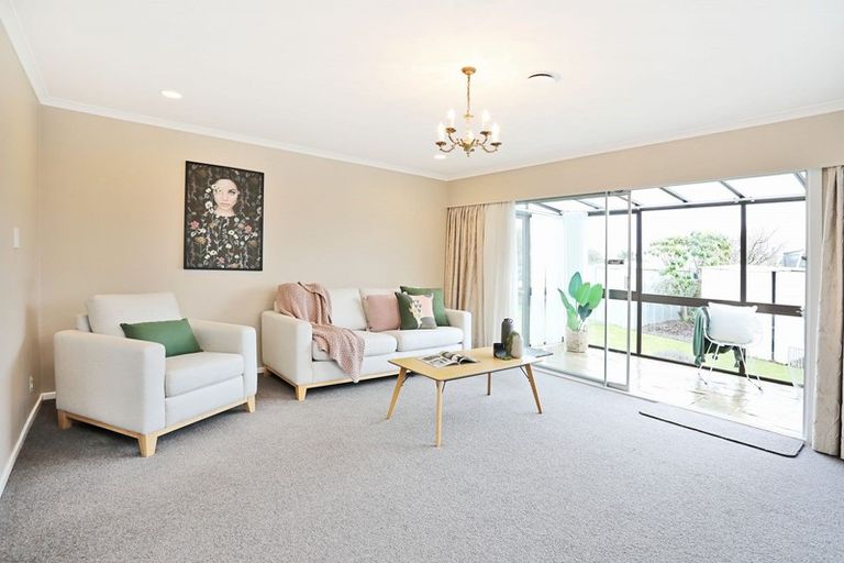 Photo of property in 110 Carnarvon Court, Glengarry, Invercargill, 9810