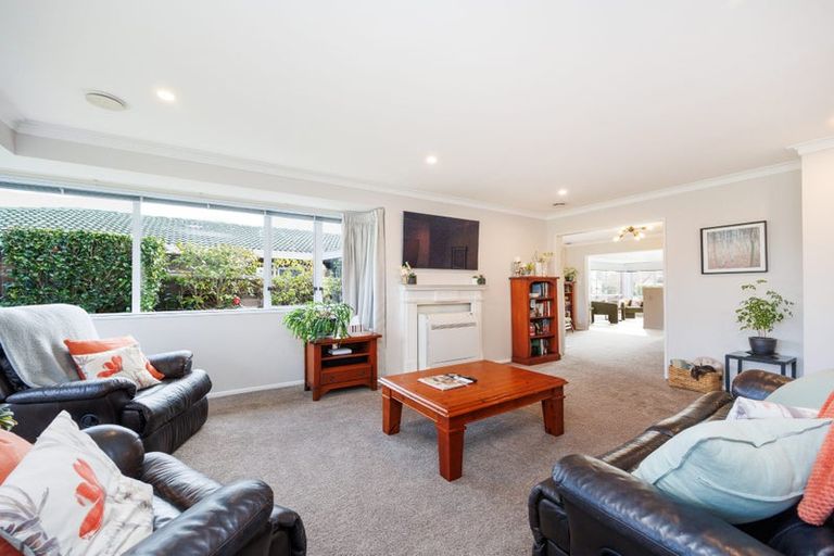 Photo of property in 23 Kentucky Way, Awapuni, Palmerston North, 4412