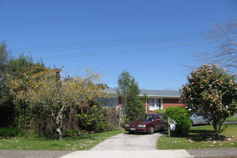 Photo of property in 3 Kiwi Street, Springfield, Rotorua, 3015
