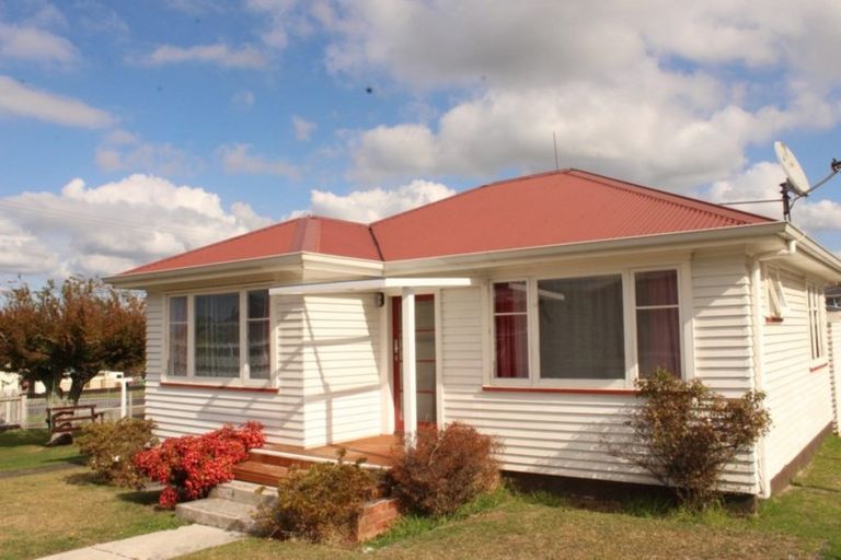 Photo of property in 11 Christensen Street, Waihi, 3610