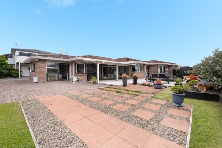 Photo of property in 3 Finlowe Way, Otumoetai, Tauranga, 3110