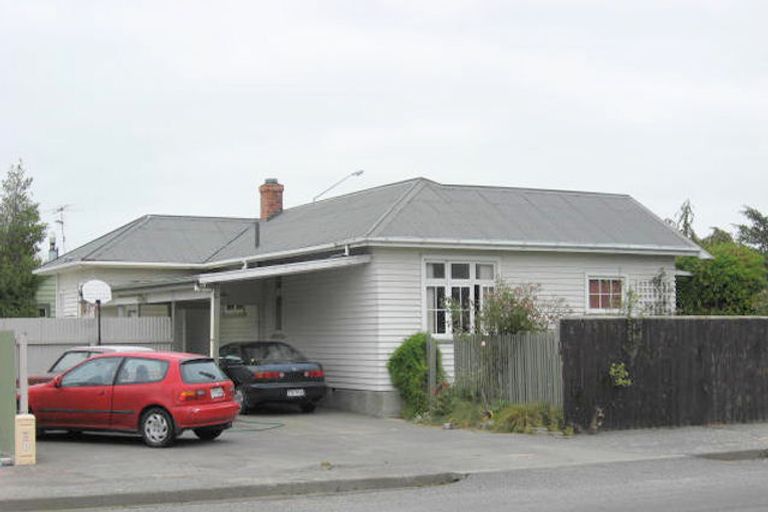 Photo of property in 6 Catherine Street, Tinwald, Ashburton, 7700