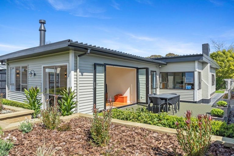 Photo of property in 3 Huia Road, Raumati Beach, Paraparaumu, 5032