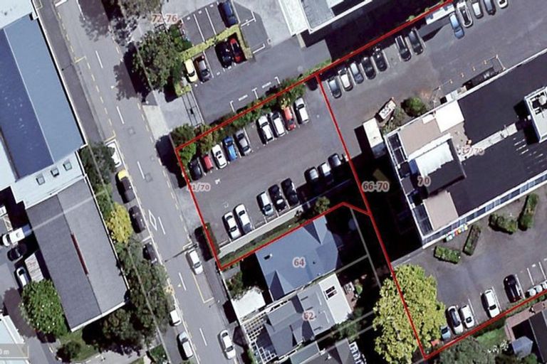 Photo of property in Hobson Court Flats, 47/70 Hobson Street, Thorndon, Wellington, 6011