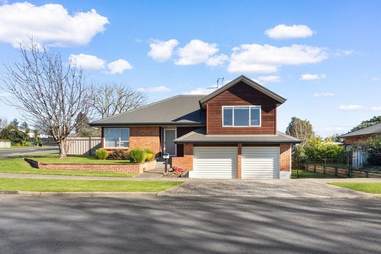 Photo of property in 339 Thames Street, Morrinsville, 3300
