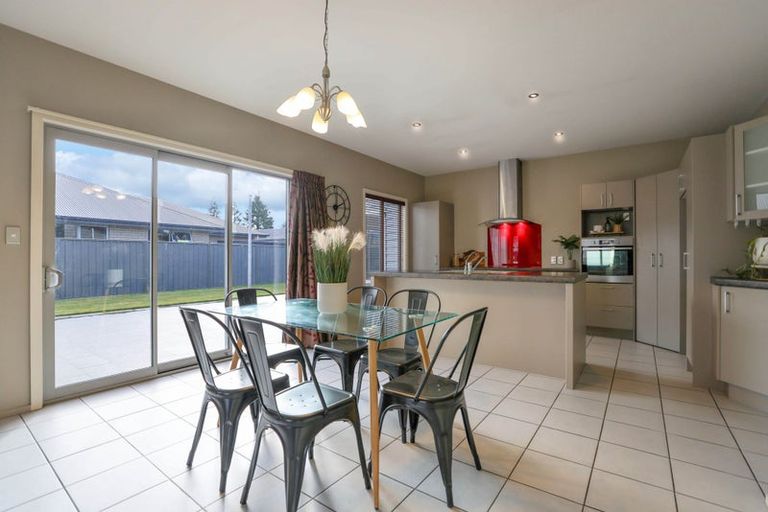 Photo of property in 8 Somerset Grove, Allenton, Ashburton, 7700