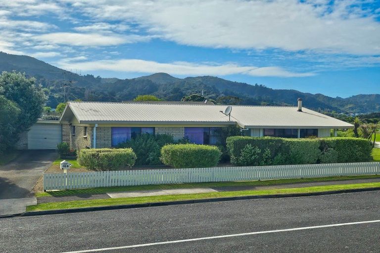 Photo of property in 441 Fergusson Drive, Thames, 3500