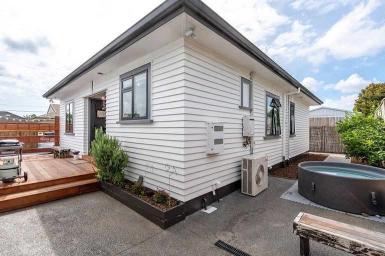 Photo of property in 17 Birdwood Road, Horotiu, Hamilton, 3288