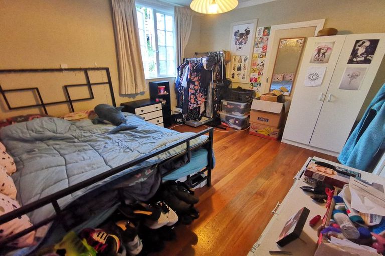 Photo of property in 1/17 Clifton Terrace, Kelburn, Wellington, 6012