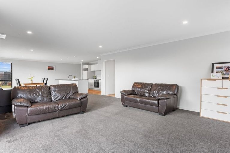 Photo of property in 28 Walter Place, Kirwee, Darfield, 7571