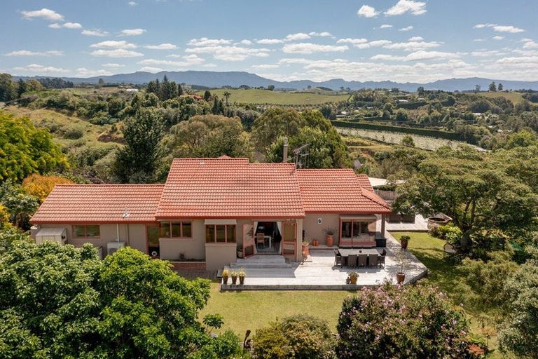 Photo of property in 473 Old Highway, Whakamarama, Tauranga, 3180