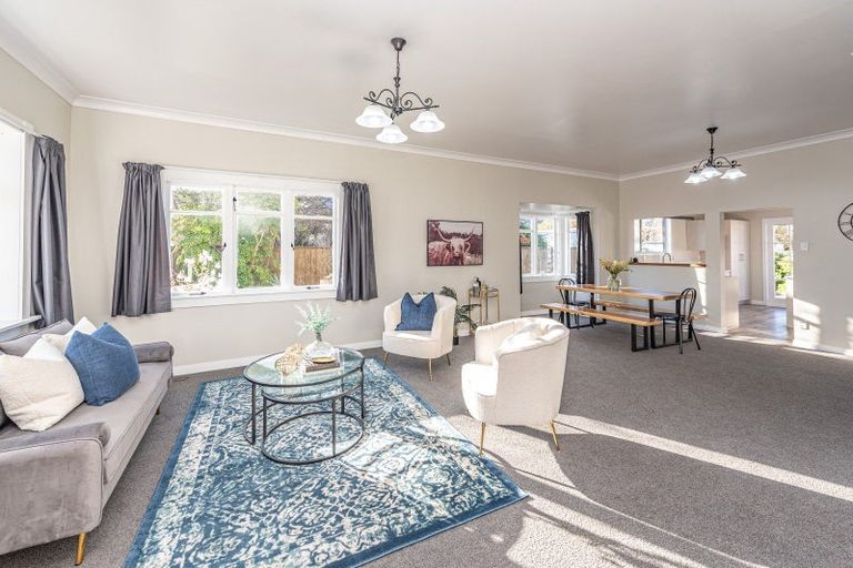 Photo of property in 22 Cumbrae Place, Aramoho, Whanganui, 4500