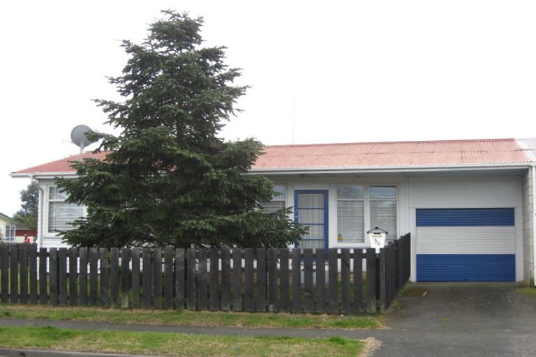 Photo of property in 36 Merton Crescent, Pirimai, Napier, 4112