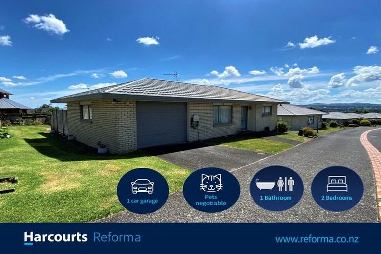 Photo of property in 34/169 Wellington Street, Pukekohe, 2120