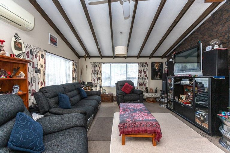 Photo of property in 5 Norwood Road, Paeroa, 3600