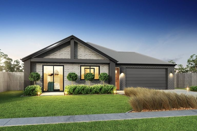 Photo of property in 4 Leeston Dunsandel Road, Dunsandel, 7682