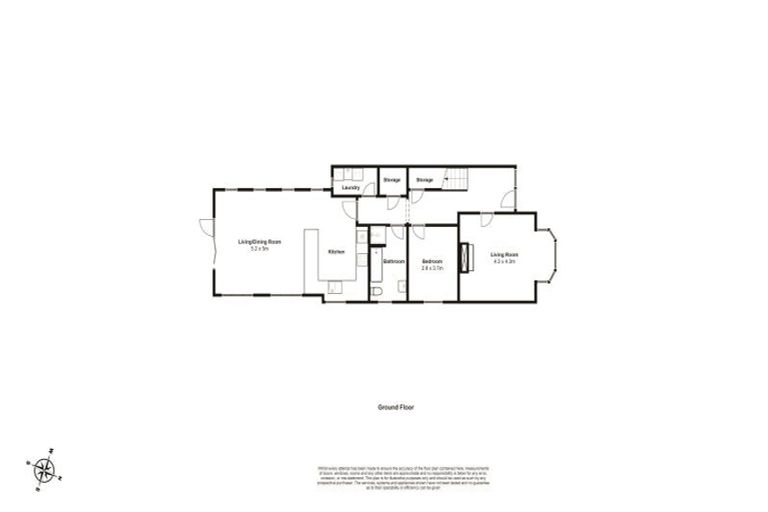 Photo of property in 23 Naughton Terrace, Kilbirnie, Wellington, 6022