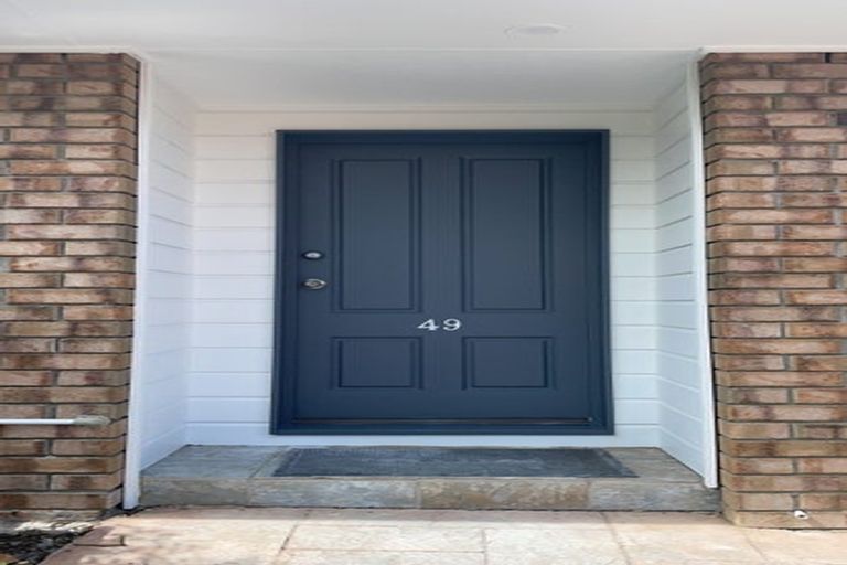 Photo of property in 49 Donald Street, Stanmore Bay, Whangaparaoa, 0932