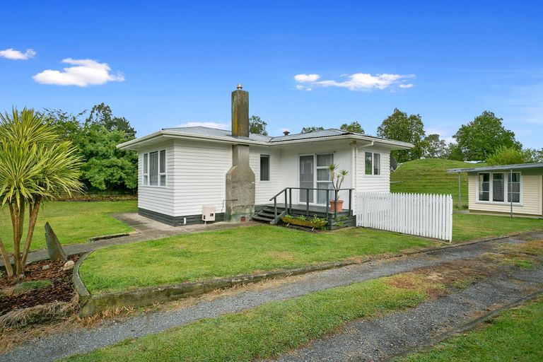 Photo of property in 104 Reservoir Street, Putaruru, 3411