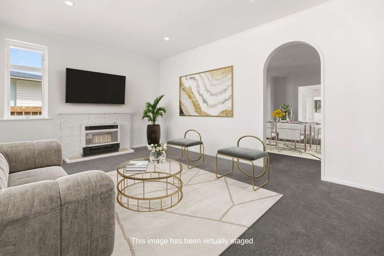 Photo of property in 59 Mansel Avenue, Hillcrest, Hamilton, 3216