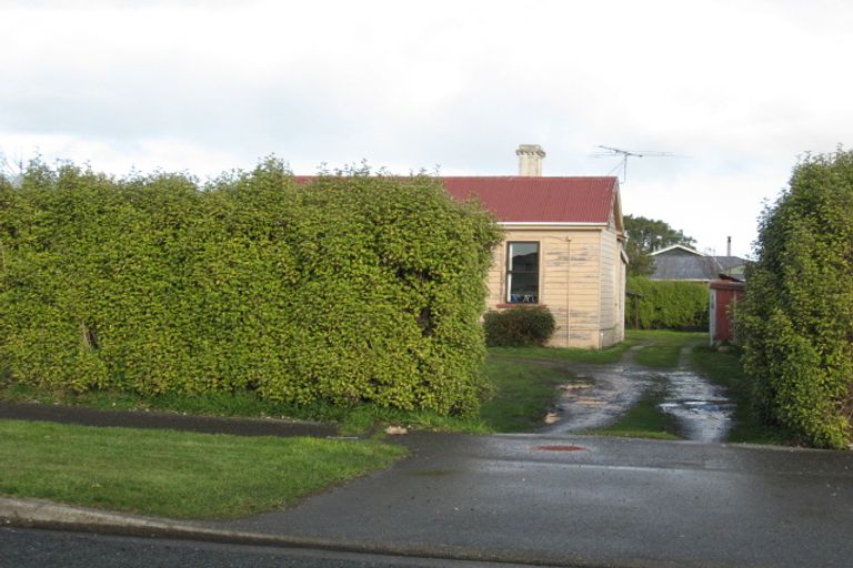 Photo of property in 55 Grace Street, Appleby, Invercargill, 9812