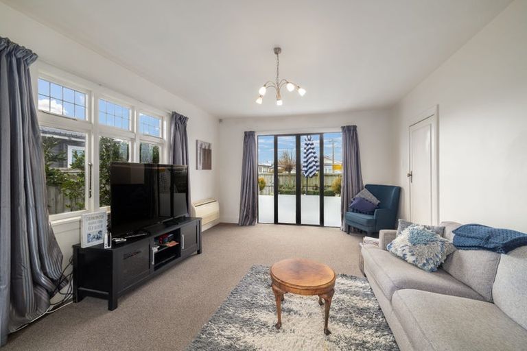 Photo of property in 58 Warden Street, Richmond, Christchurch, 8013