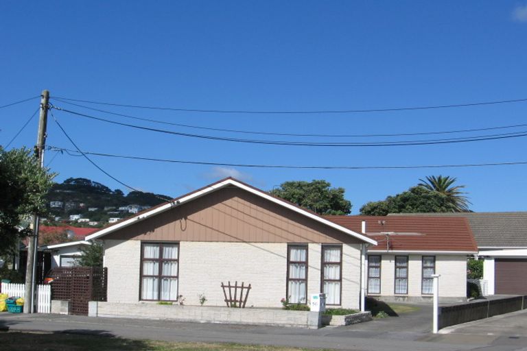 Photo of property in 50 Devonshire Road, Miramar, Wellington, 6022