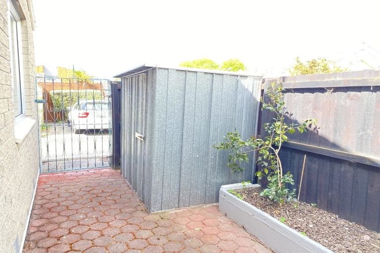 Photo of property in 1/22 London Street, Richmond, Christchurch, 8013