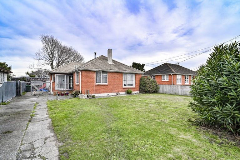 Photo of property in 1004 Bledisloe Street, Raureka, Hastings, 4120