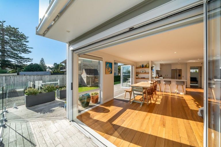 Photo of property in 65a Steyne Avenue, Plimmerton, Porirua, 5026
