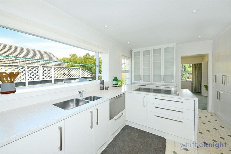 Photo of property in 40 Longmuir Street, Ilam, Christchurch, 8041