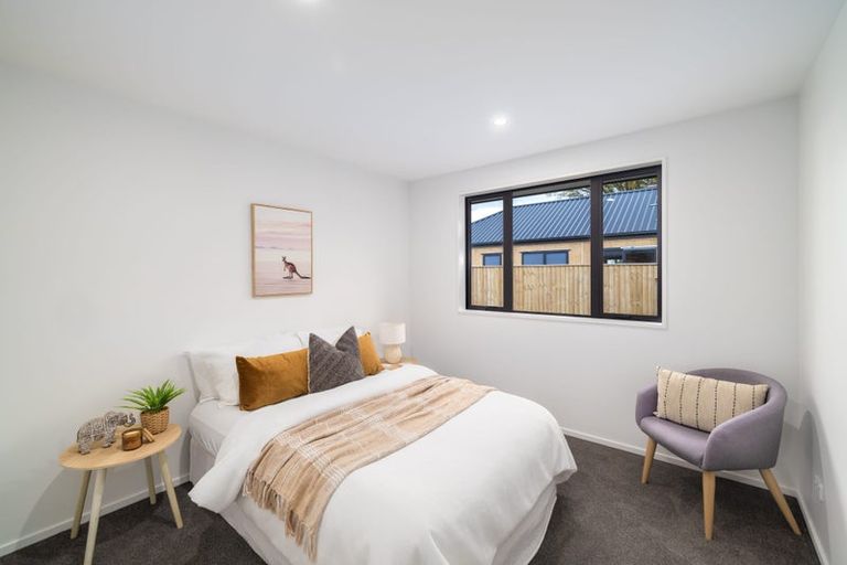 Photo of property in 77 Spalling Road, Halswell, Christchurch, 8025