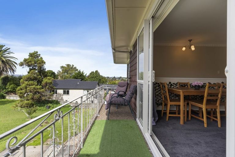 Photo of property in 3/257 Pakuranga Road, Pakuranga, Auckland, 2010