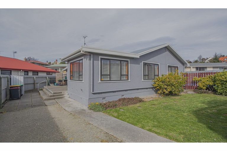 Photo of property in 35 Nile Street, Highfield, Timaru, 7910