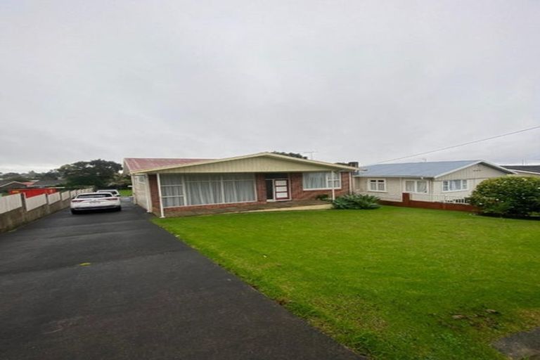 Photo of property in 151 Titirangi Road, New Lynn, Auckland, 0600