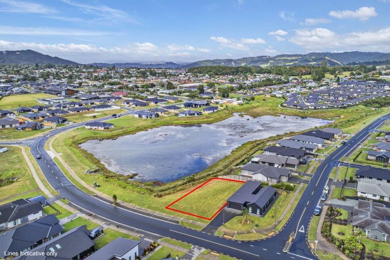 Photo of property in 104 Wairau Drive, Tikipunga, Whangarei, 0112