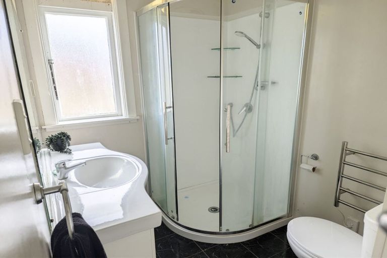 Photo of property in 21 Miro Street, Miramar, Wellington, 6022