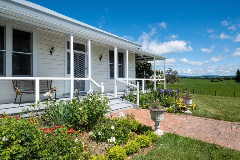 Photo of property in 3773 State Highway 50, Maraekakaho, Hastings, 4171