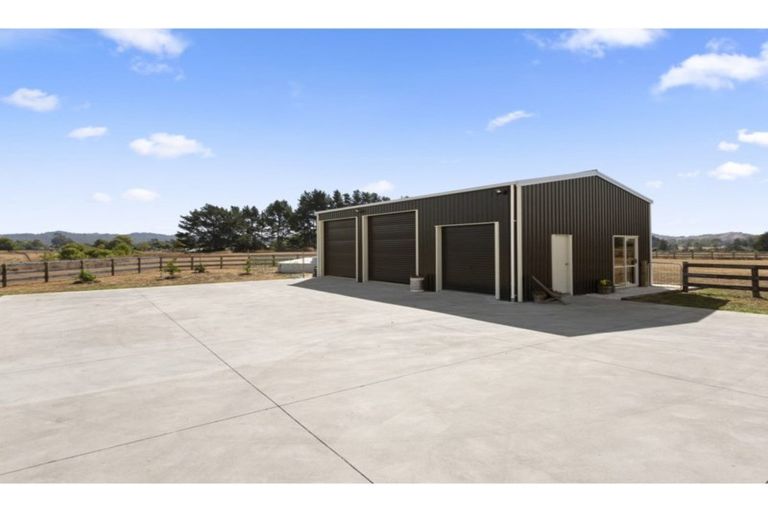 Photo of property in 6 Diane Place, Te Kowhai, Hamilton, 3288