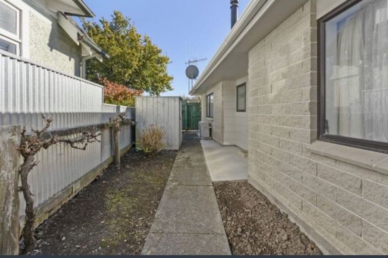 Photo of property in 54 Russell Street, Palmerston North, 4414