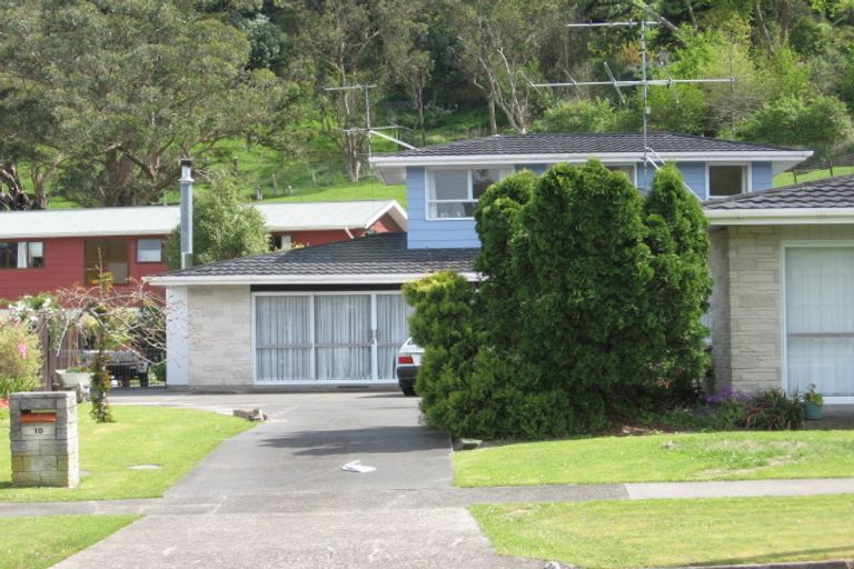 Photo of property in 10 Sunvale Crescent, Whataupoko, Gisborne, 4010